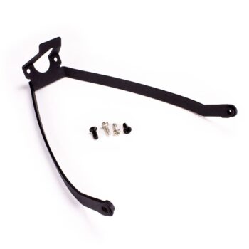 Soporte de guardabarros metálico 8,5" para Xiaomi