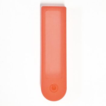 Protector de Pantalla Para Patinete Xiaomi M365 / Pro Rojo