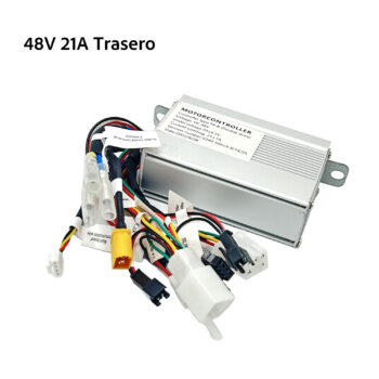 Controladora Trasero 48V-21A  Zwheel