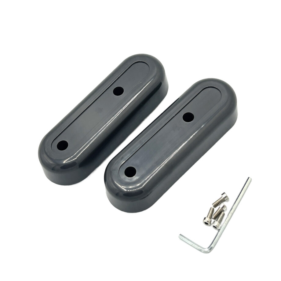 Tapas traseras  para Ninebot G30 (2 unidades)