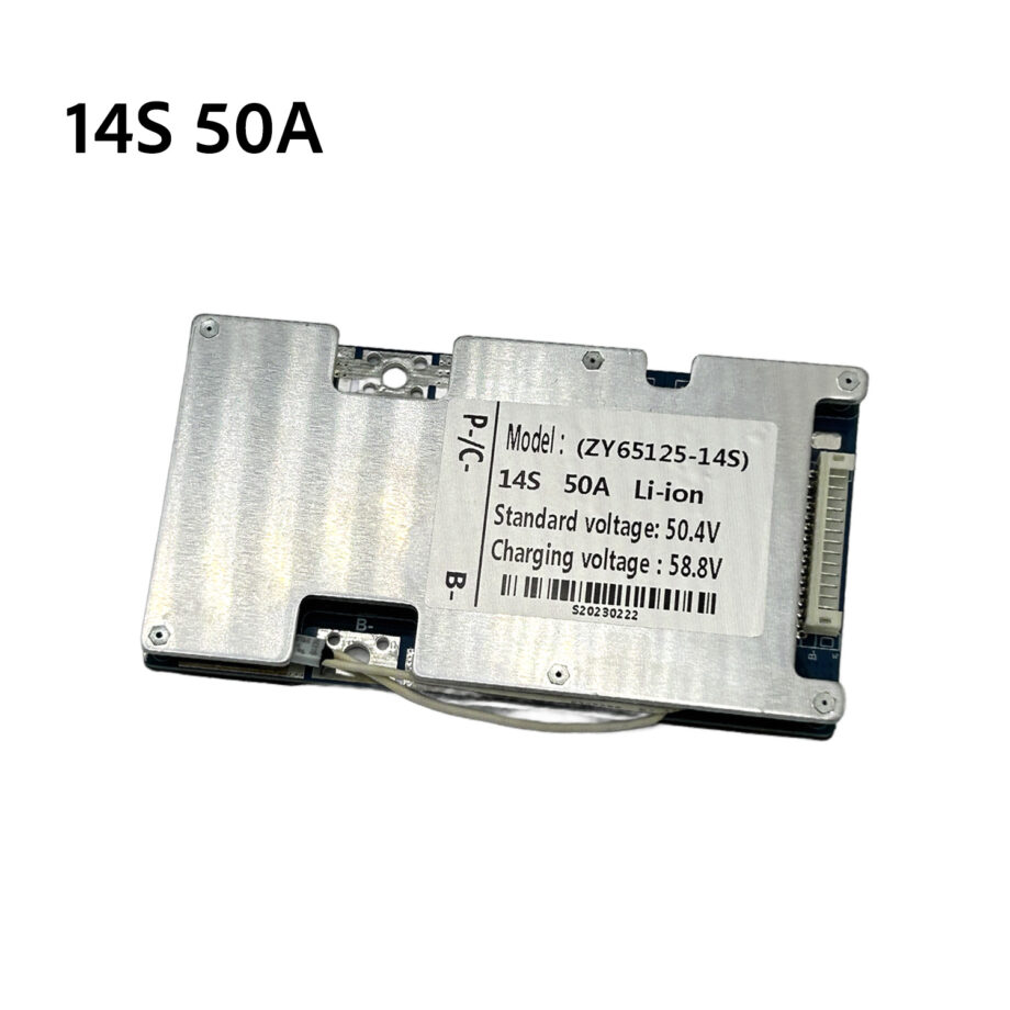 BMS 14S 50A