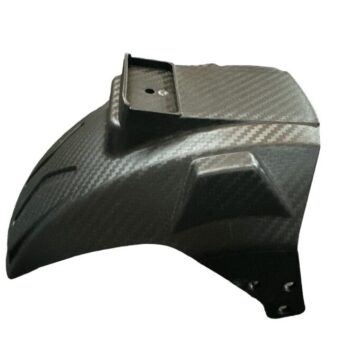 Guardabarros trasero para Smartgyro Crossover Dual Max (Original)