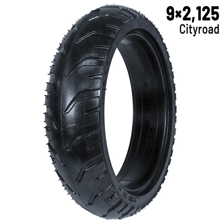 Neumático macizo 9x2,125