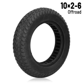 Rueda Maciza 10x2-6