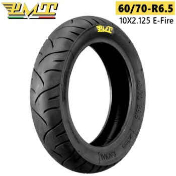 Neumático 60/70 R6.5 – (10″ X 2.125″) e-Fire  - Ninebot, Navee, Niu y similares