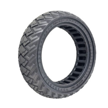 Rueda maciza 60/65-6,9