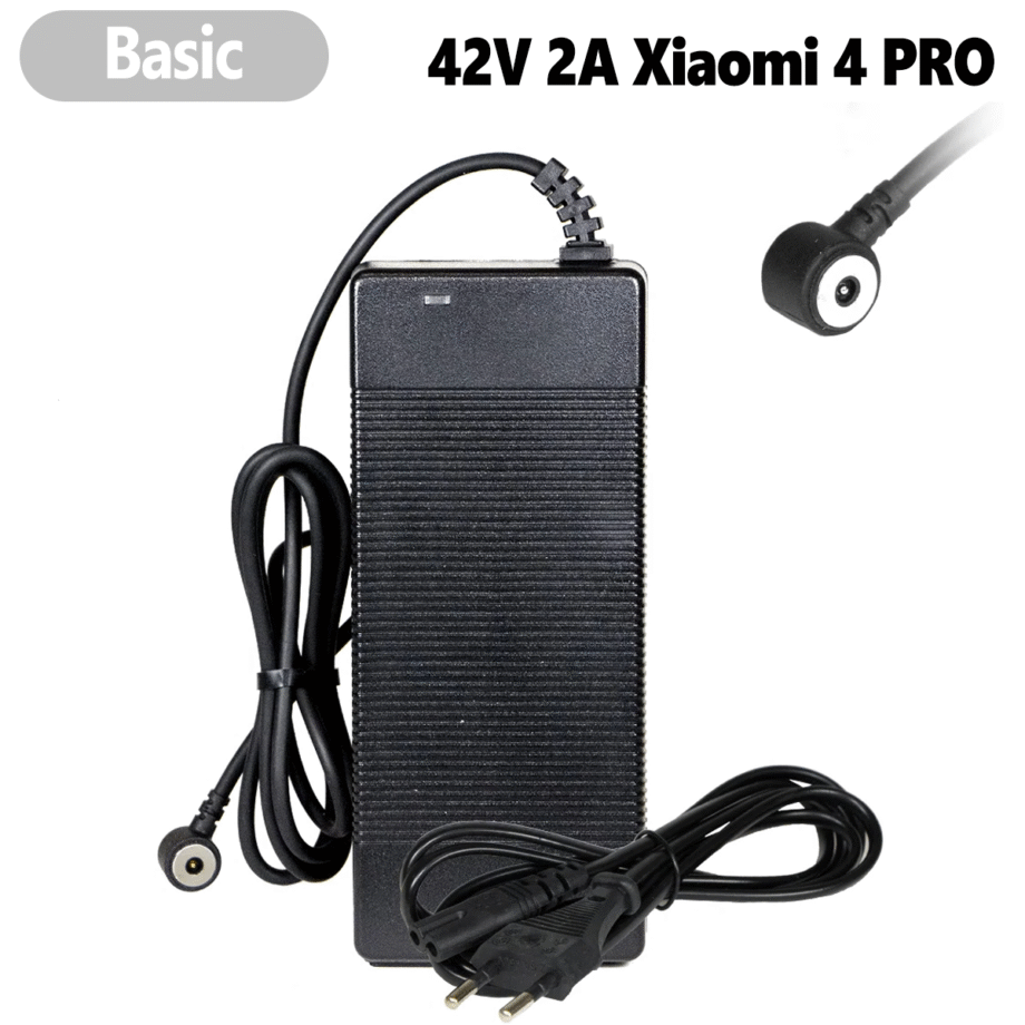 Cargador 42V 2A para Xiaomi 4 PRO