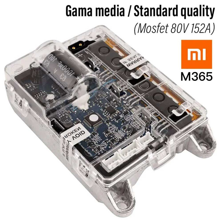 Controladora V3 para Xiaomi M365  - (Gama media)