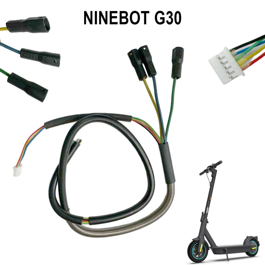 Cable de motor para G30 MAX