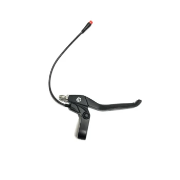 Maneta de freno derecha para Smartgyro (conector waterproof de 2 pines)