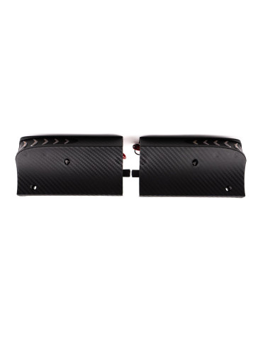 Intermitentes traseros para Smartgyro Crossover Dual Max (Original)