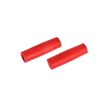 Puño Para Patinete Xiaomi Rojo
