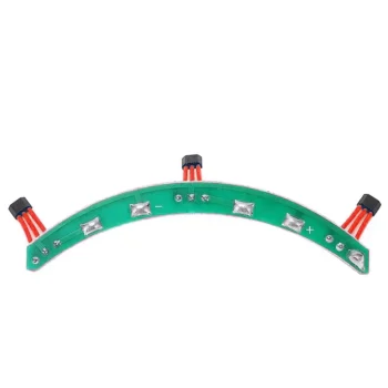 Placa De Sensor Hall para Patinete Eléctrico