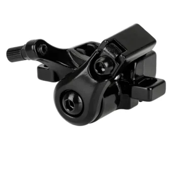 Pinza de Freno para Xiaomi MI4 PRO y MI3 - Dual pad (Negro)