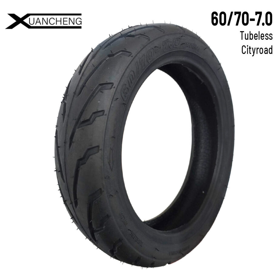 Rueda Cubierta 60/70-7 para Xiaomi Mi4 PRO