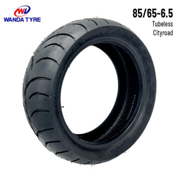 Neumático 85/65-6,5 Tubeless
