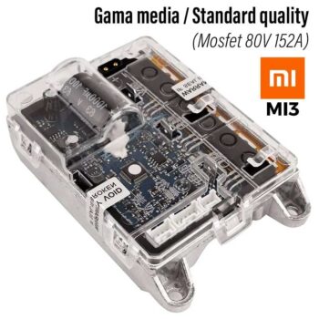 Controladora V3 para Xiaomi MI3  - (Gama media)