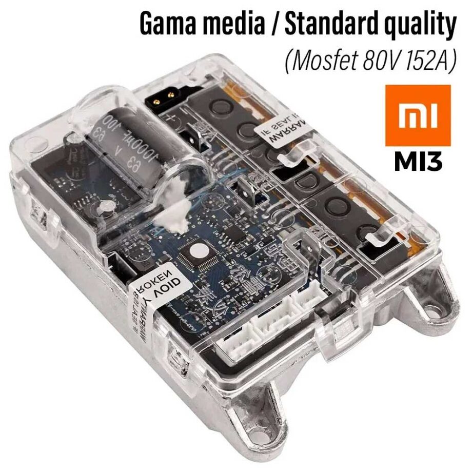 Controladora V3 para Xiaomi MI3  - (Gama media)