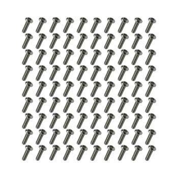 Tornillos tapa de batería para Xiaomi (100 unidades)