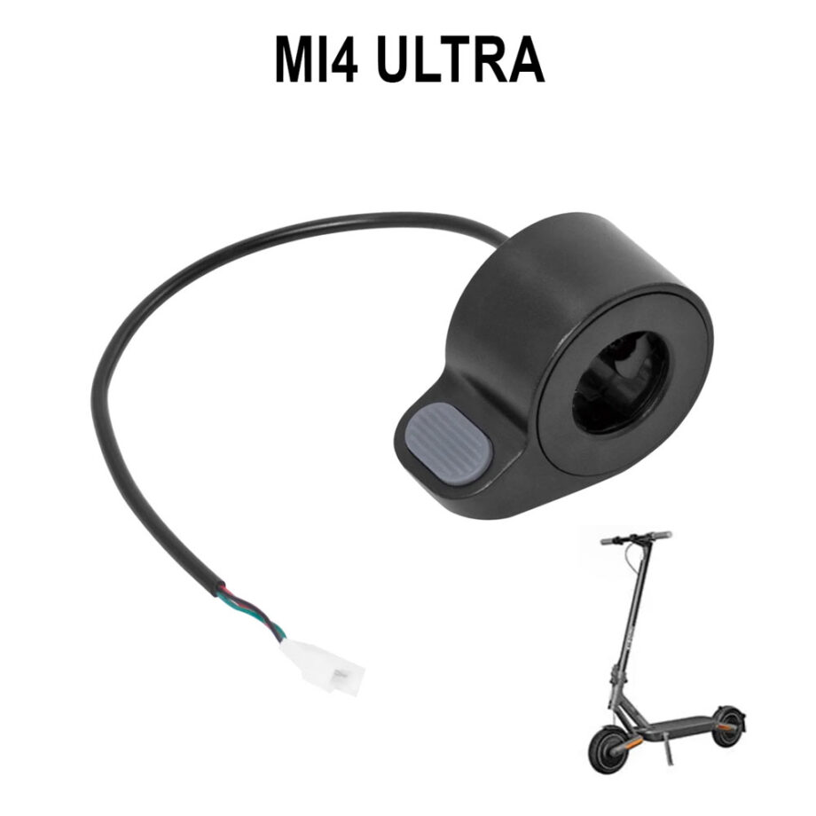 Acelerador para Xiaomi MI4 ULTRA