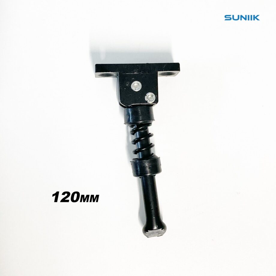 Caballete universal plano patinete 120mm