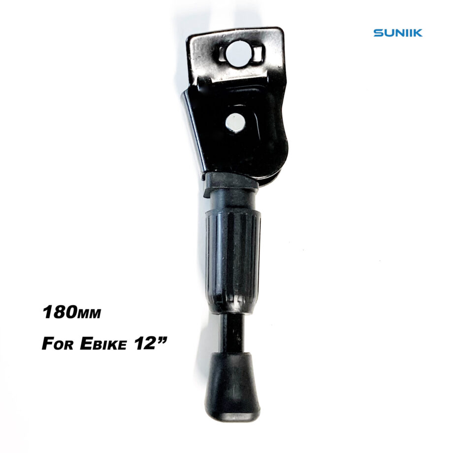 Caballete universal Bicicleta eléctrica 180mm