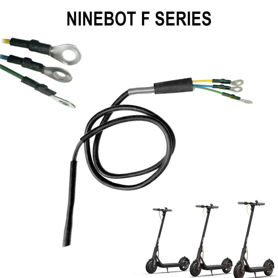 Cable motor para Ninebot F