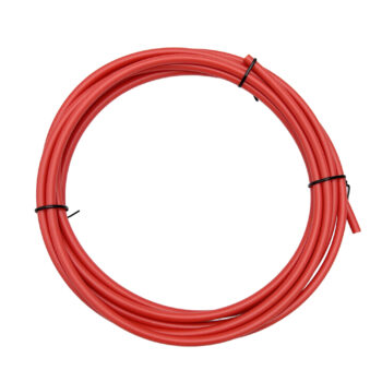 Tubo para freno hidráulico 3M (ROJO)