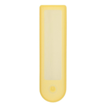 Protector de Pantalla Para Patinete Xiaomi M365 / Pro Amarillo