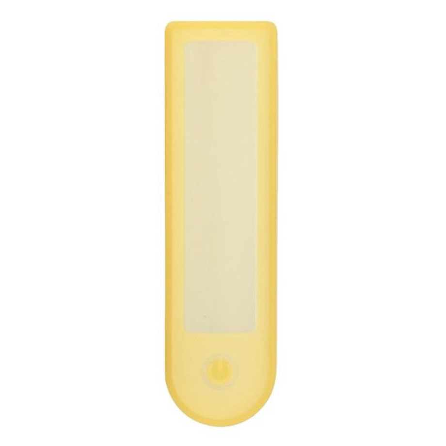 Protector de Pantalla Para Patinete Xiaomi M365 / Pro Amarillo