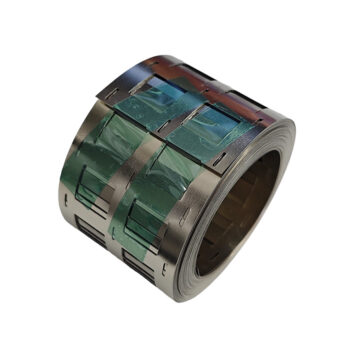 Rollos De Níquel Para Baterías 18650 20,2 3P 10M
