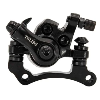 Pinza de freno para SmartGyro y Kugoo M4 (negra)