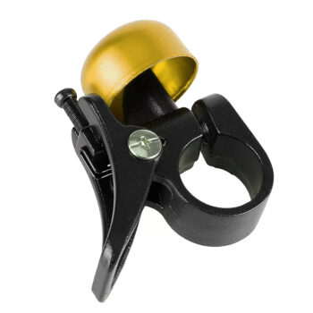 Timbre Amarillo para patinete Xiaomi