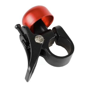 Timbre Rojo para patinete Xiaomi