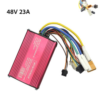 Controladora Smartgyro 48V-23A Rockway PRO / Speedway / Rockway - Versión homologada