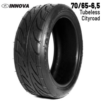 Ruota 70/65-6.5 per ninebot Mini pro Tubeless [Innova]