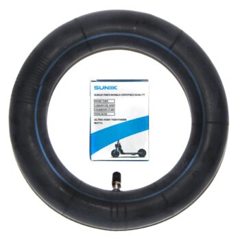 Camera d'aria 10x2,5 Valvola dritta SUNIIK