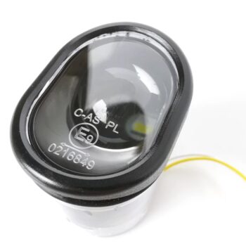 Luce anteriore per Ninebot MAX G30