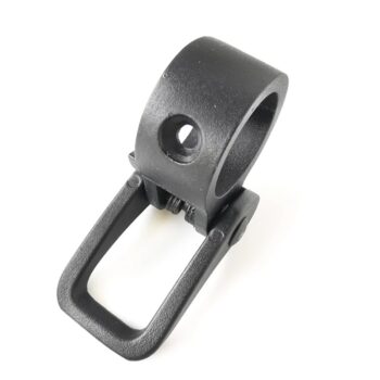 Gancio pieghevole per Ninebot Max G30