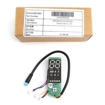 Display schermo originale G30 Ninebot