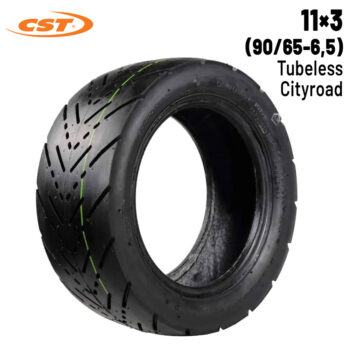 Ruota  11x3 (90/65-6.5) Onroad Tubeless