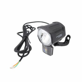 CLACSON FARO ANTERIORE CON RIFLETTORE 2D5K2