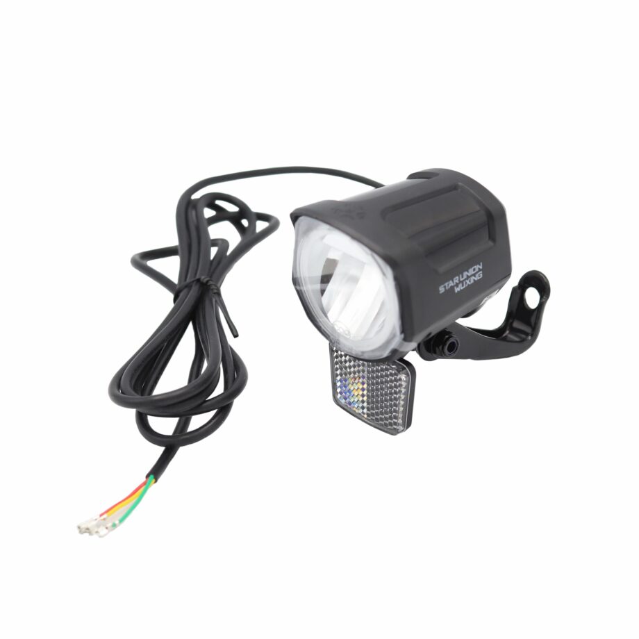 CLACSON FARO ANTERIORE CON RIFLETTORE 2D5K2