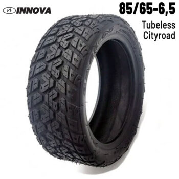 Ruota  85/65 6.5 Tubeless [Innova]