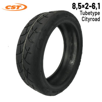 Ruota 8.5x2-6.1 [CST]
