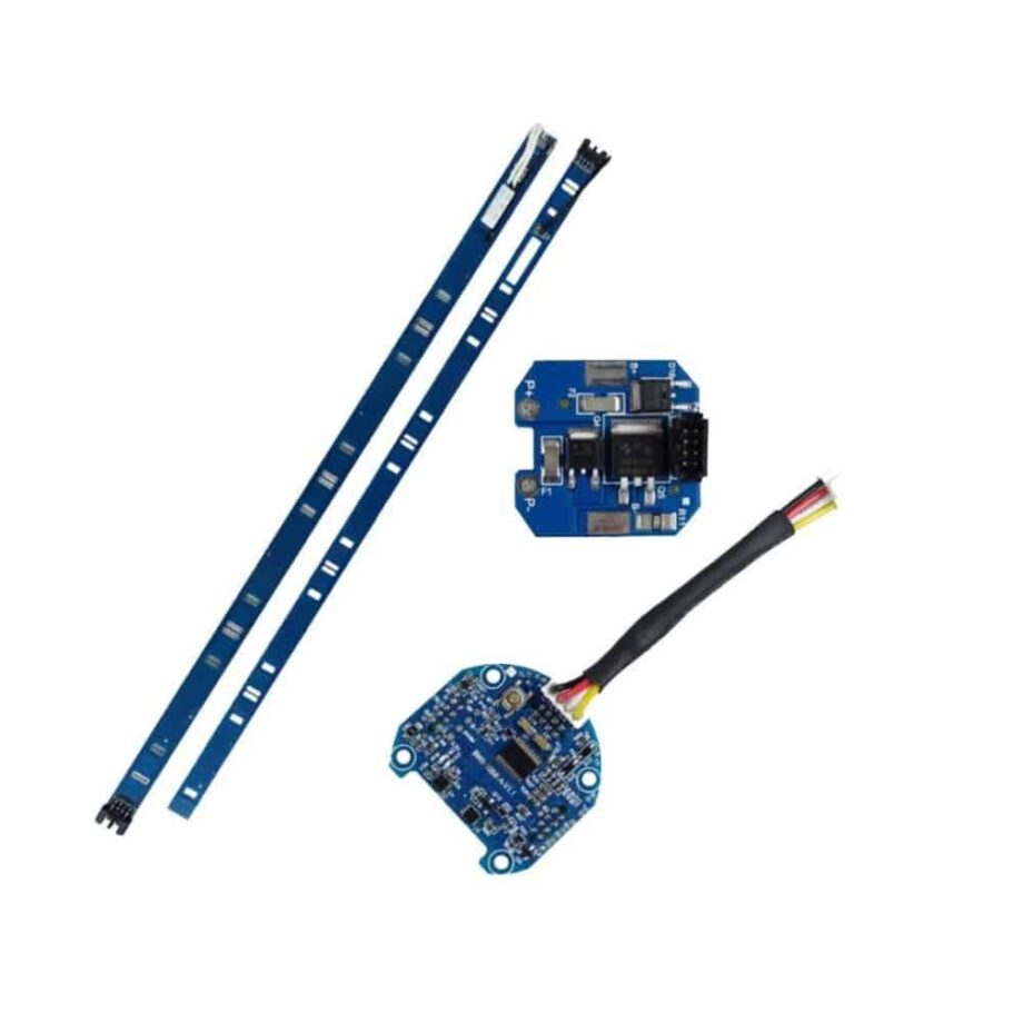 BMS per batteria Ninebot ES