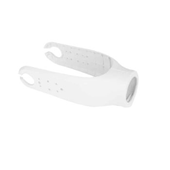 Copri forcella Xiaomi (bianco)