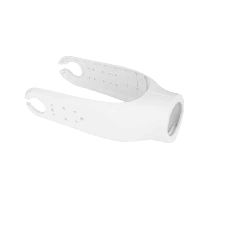 Copri forcella Xiaomi (bianco)