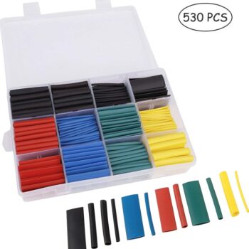 Termoretraibile 530 PZ