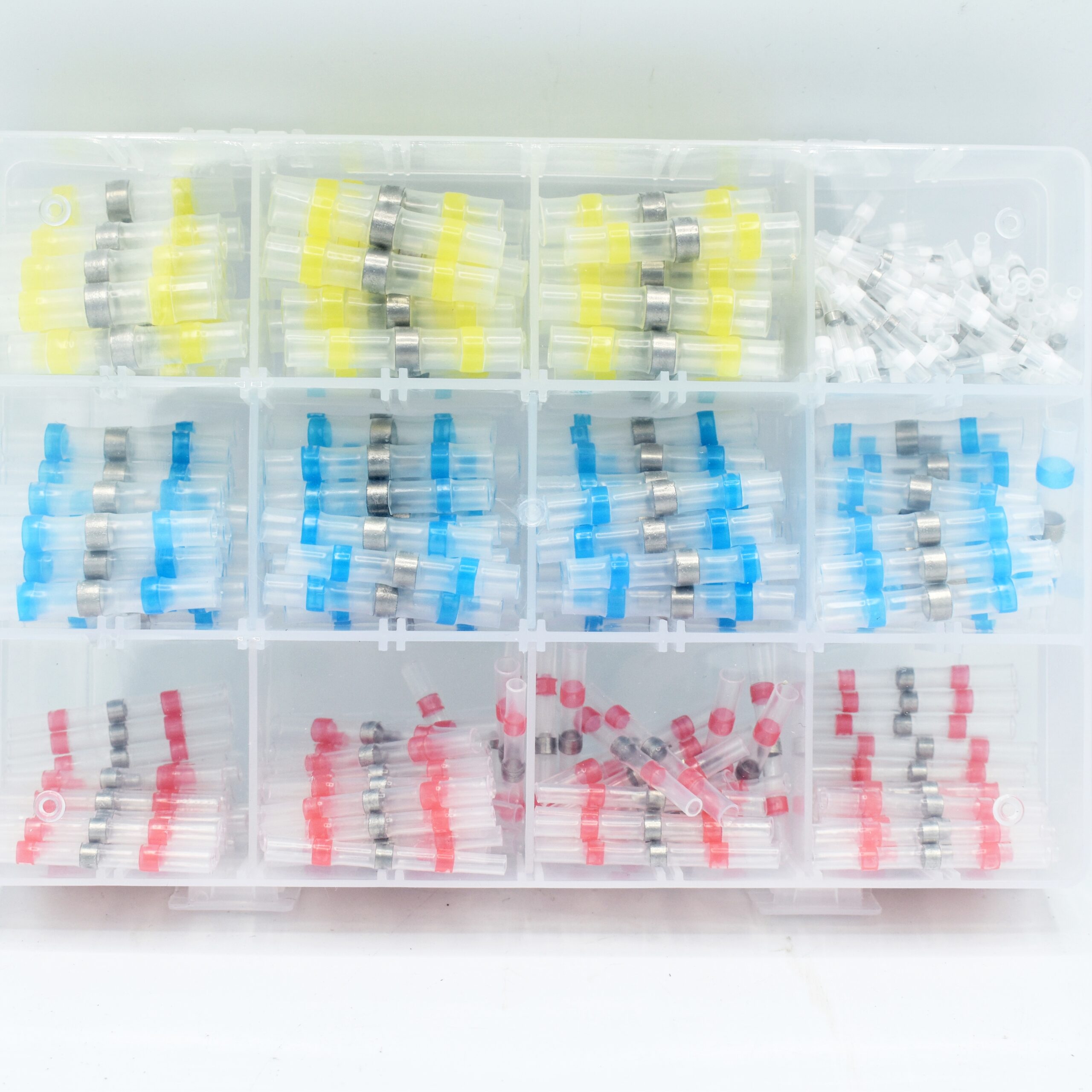 TermorretrƔctiles con estaƱo